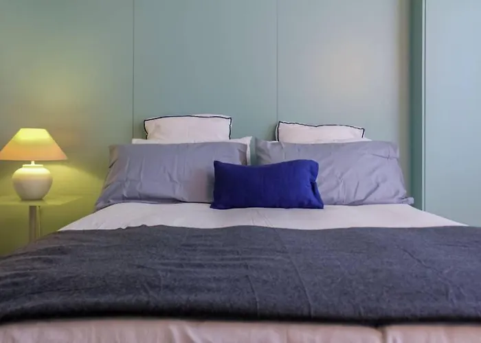 Nice center apartment, Place Masséna