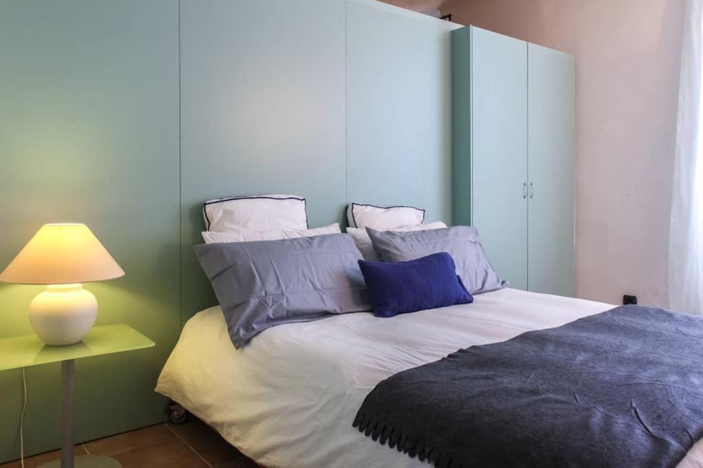 Center Apartment, Place Masséna Appartamento Nizza