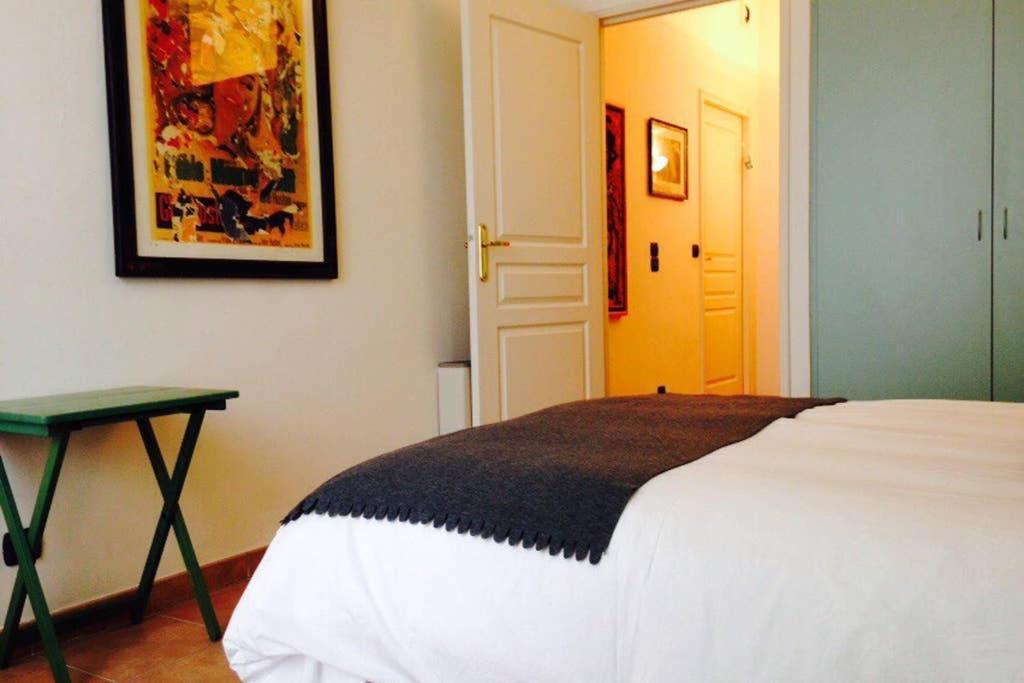 Appartement Center Apartment, Place Masséna Nice
