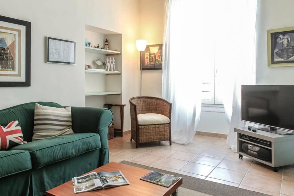 Center Apartment, Place Masséna Nice