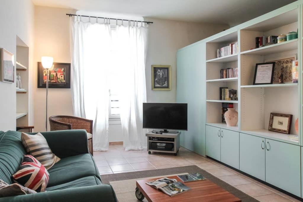 Appartamento Center Apartment, Place Masséna Nizza