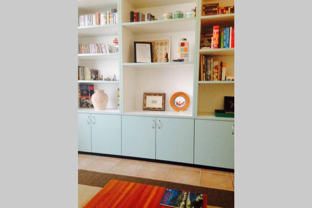 Center Apartment, Place Masséna Appartement *
