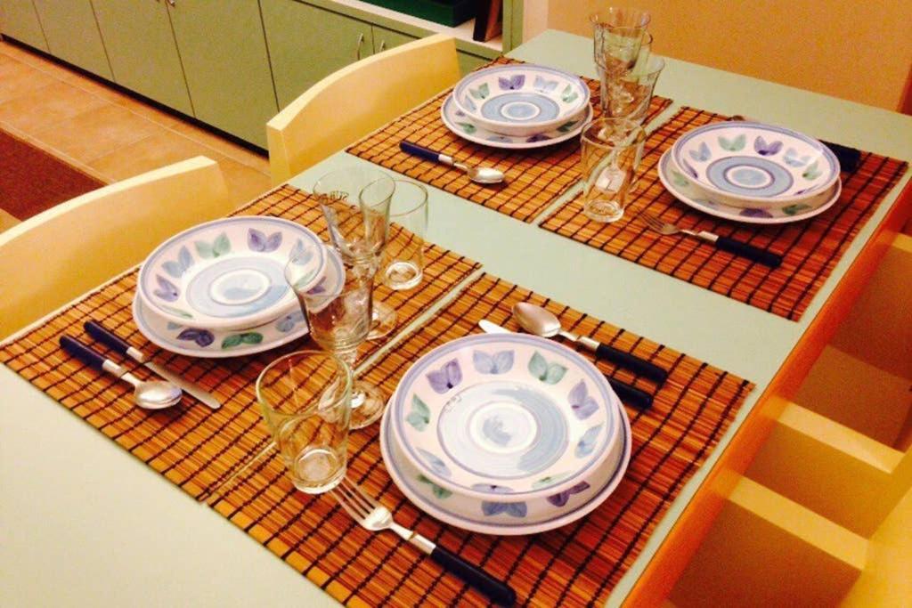 Center Apartment, Place Masséna Appartamento Nizza