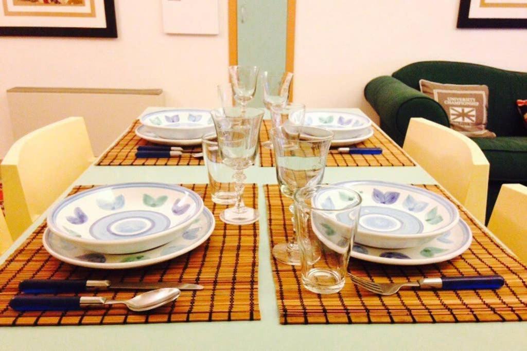 Appartamento Center Apartment, Place Masséna