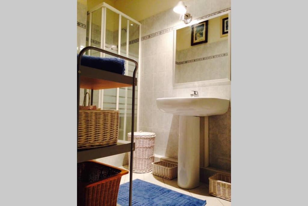 Appartement Center Apartment, Place Masséna