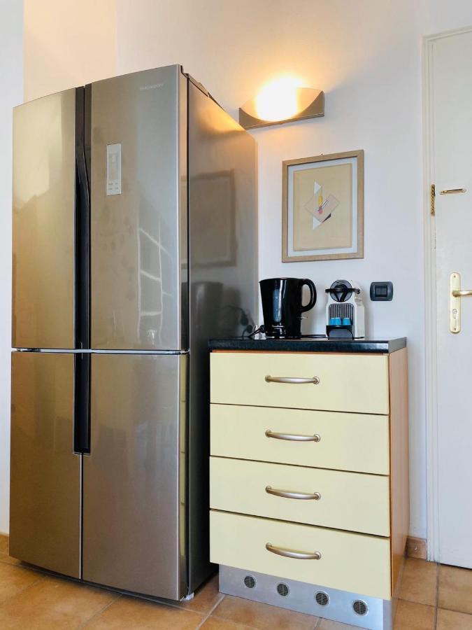 Appartamento Center Apartment, Place Masséna *